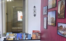 Domus Annia Guest House, The Amazing Colosseum